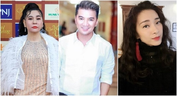 Đưa tin sai sự thật về virus corona, Cát Phượng, Ngô Thanh Vân, Đàm Vĩnh Hưng sẽ bị phạt thế nào?